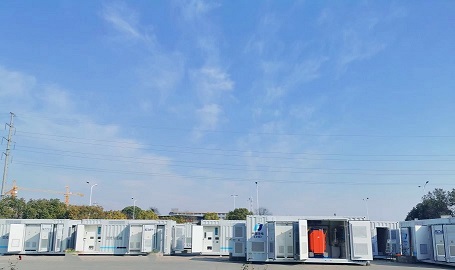 XPJ储能：以优质服务和品质 保障用户需求 助力双碳目标