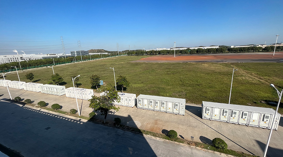 决战四季度，奋战100天，全面冲刺四季度新增1GWh