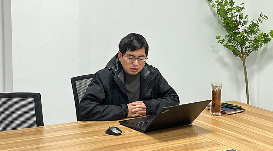 笃行致远，储行未来 | 江苏XPJ储能2022年终总结大会圆满举行