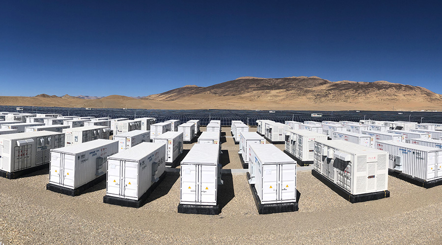 全球第13，中国第8！XPJ储能2022年储能系统出货量行业领先！