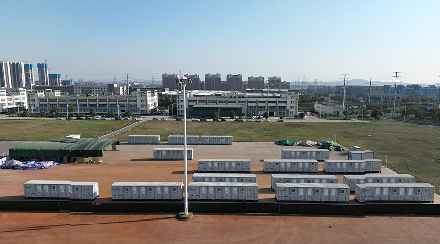 全球第13，中国第8！XPJ储能2022年储能系统出货量行业领先！