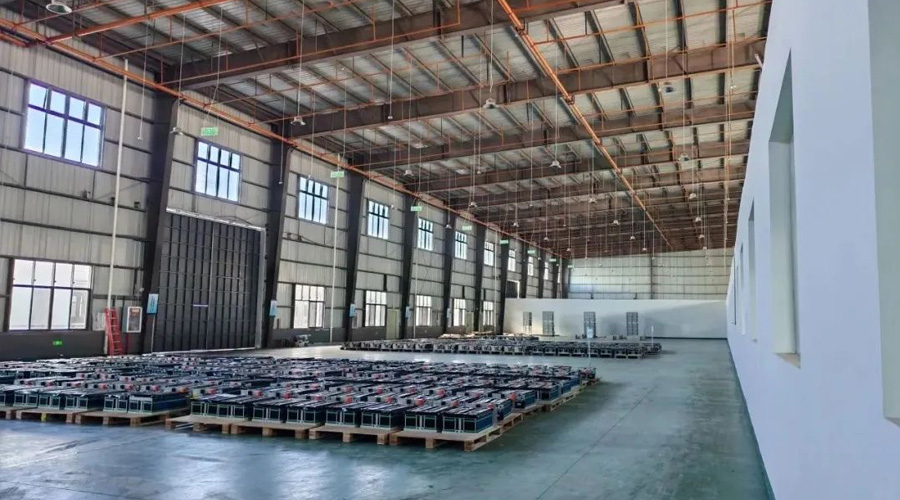 姚安XPJ独立储能被纳入申报云南省国家级储能示范试点