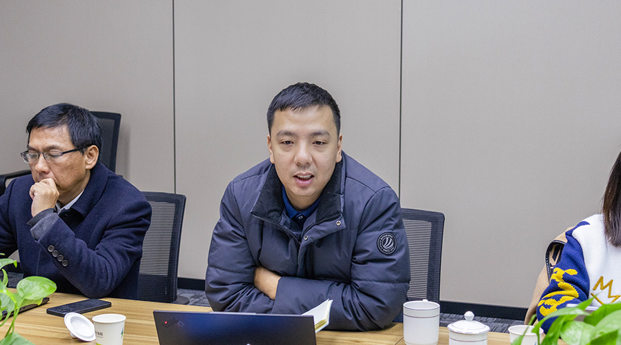 变革创新，突破前行 | XPJ储能2023年终总结大会及2024年迎新年会圆满落幕