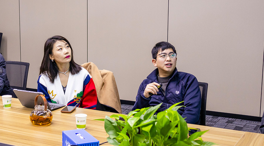 变革创新，突破前行 | XPJ储能2023年终总结大会及2024年迎新年会圆满落幕