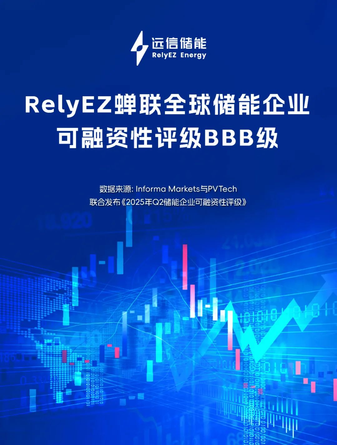 再获权威认可，XPJ储能蝉联“BBB”评级
