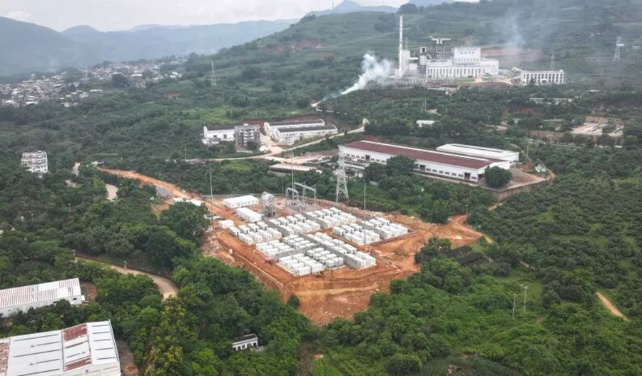 XPJ储能：创造优质储能资产 ——共赴RE 2025，解锁储能未来价值
