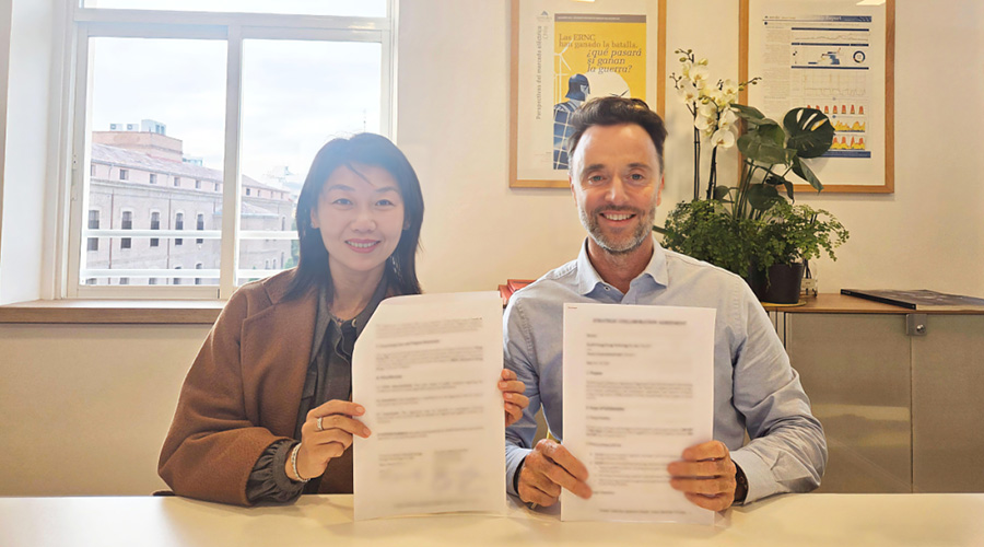 XPJ储能加速全球化布局，共建拉美优质储能资产