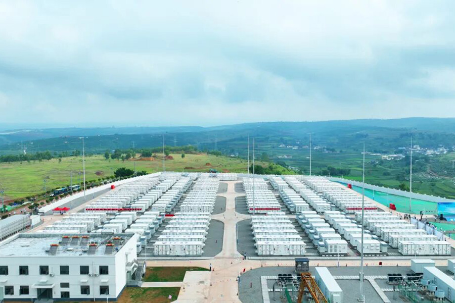 价值竞争时代来临，XPJ储能Nexus AI技术荣获两项行业大奖