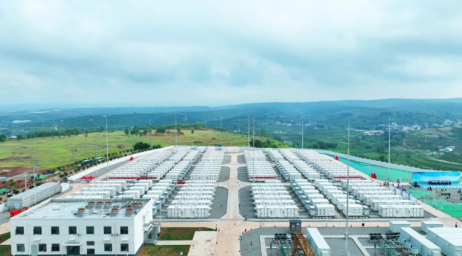 智慧赋能，定义未来：XPJ储能荣膺21世纪“新能新质”优秀案例奖