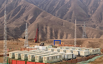 电池储能系统（BESS）：系统核心构成浅晰